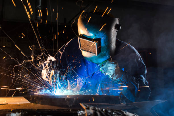 Best Structural Steel Welding in Loma, CO
