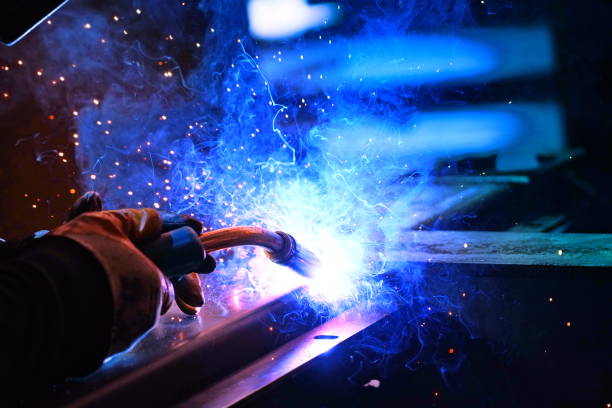 Best Automation and Robotic Welding in Loma, CO