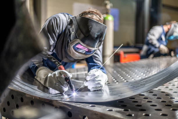 Trusted Loma, CO Welder & Metal Fabrication Experts