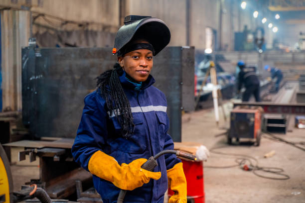 Affordable Welder Services in Loma, CO