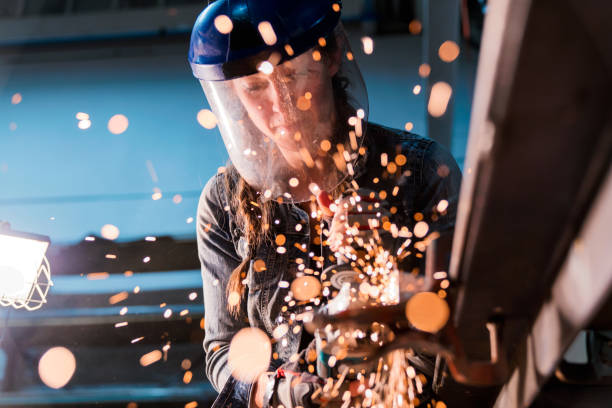 Affordable Welder Services in Loma, CO